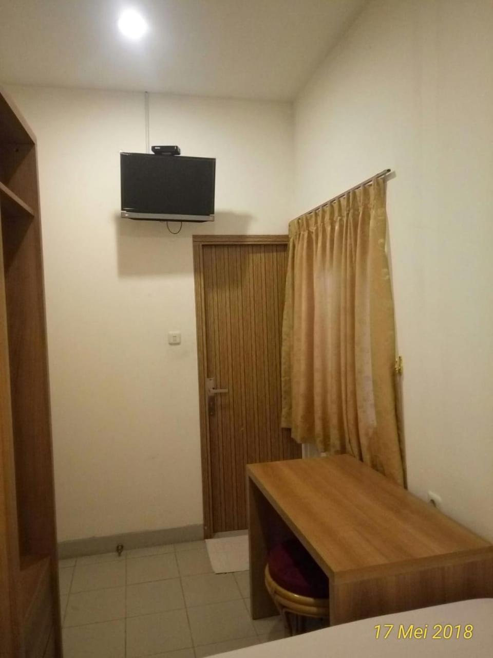 Casakhasa Jakarta Bagian luar foto