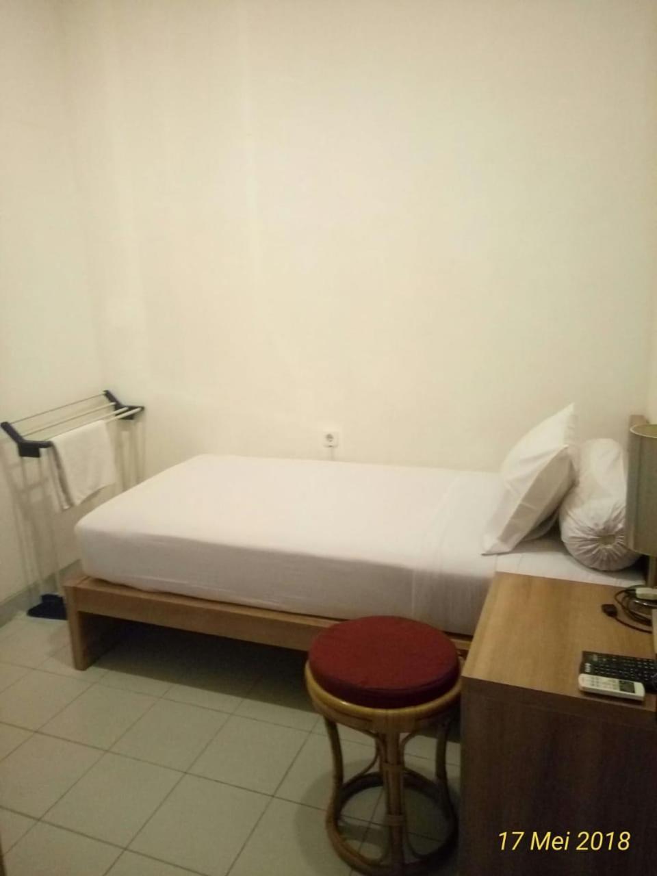 Casakhasa Jakarta Bagian luar foto