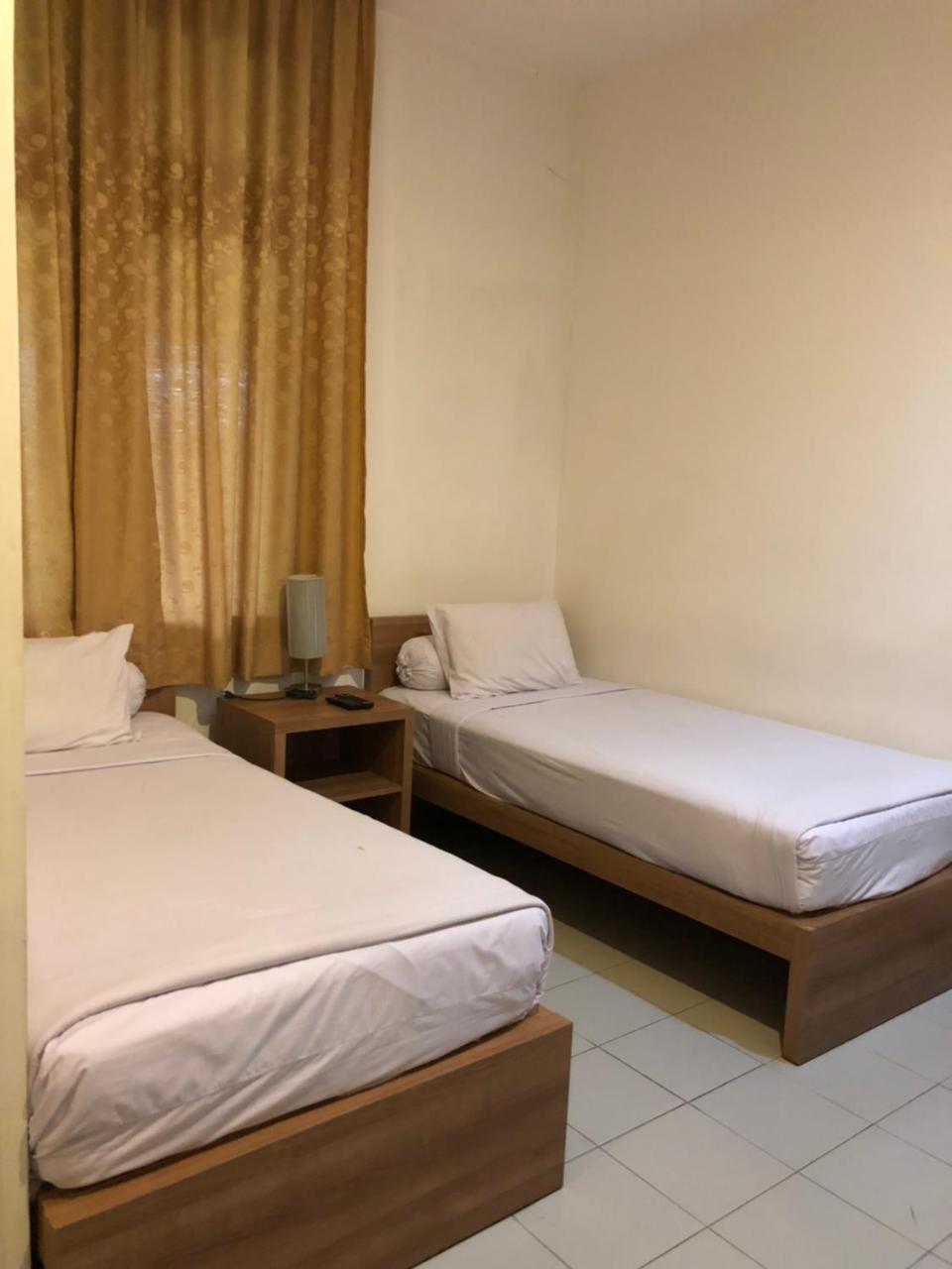 Casakhasa Jakarta Bagian luar foto